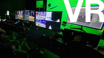VR - VFXGroup
